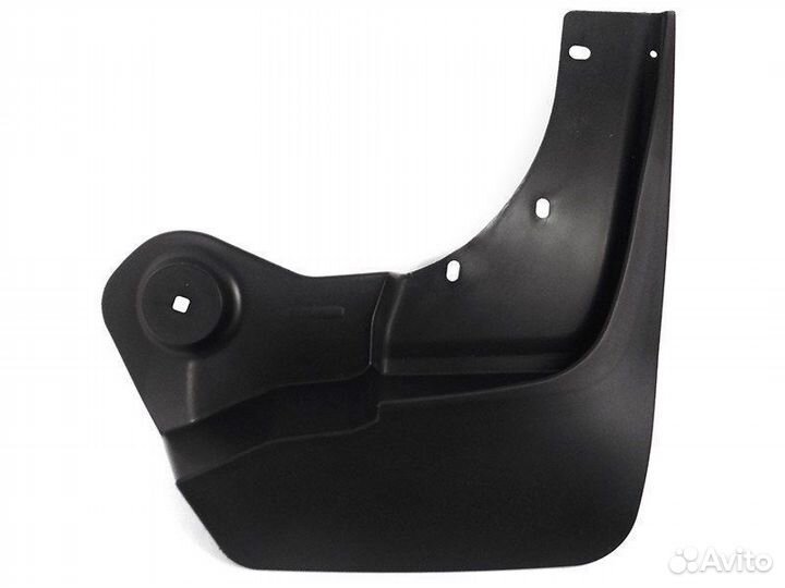 Брызговик передний Рено Дастер Duster