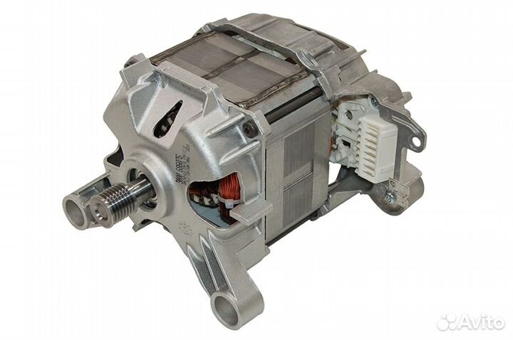 Мотор стиральной машины Bosch, Neff, Siemens