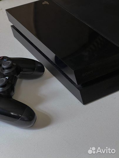 Sony playstation 4 PS4