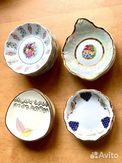 Розетки Германия Чехия ГДР