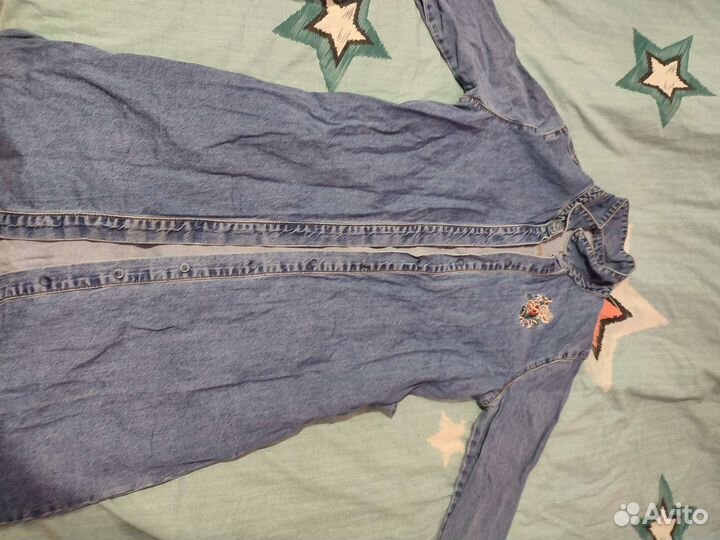 Женские вещи пакетом 48