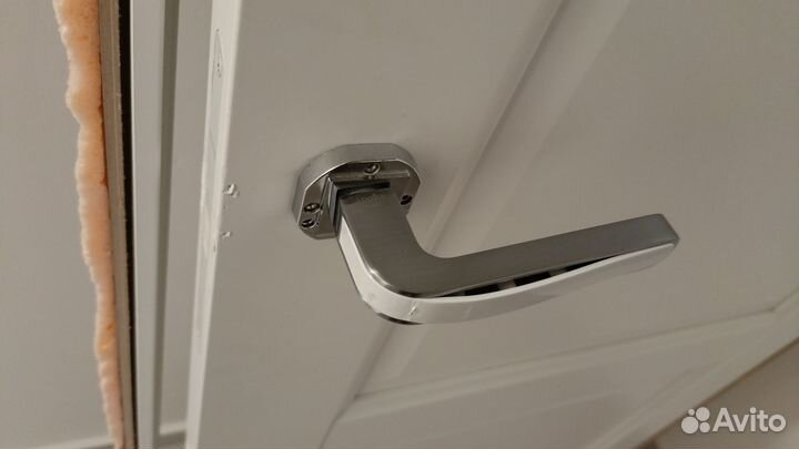 Дверь мдф SE-3 пг 2000x700