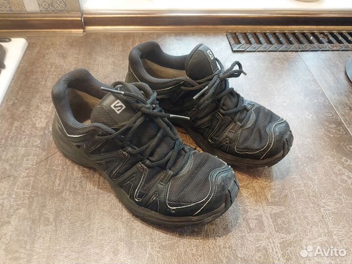 Кроссовки Salomon XA GTX 41