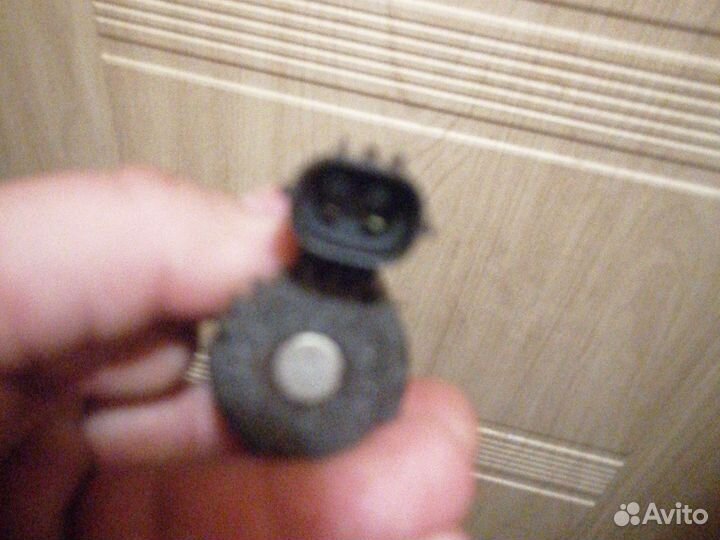 Клапон изменения фаз toyota