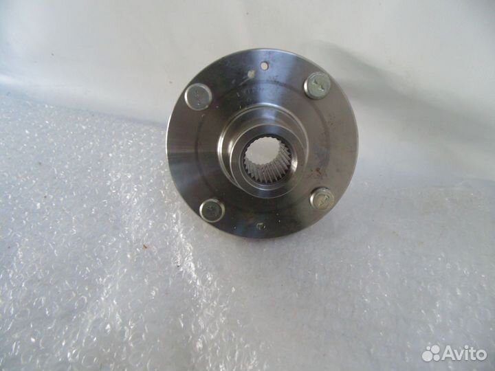 Ступица передняя хендай соната 2001 г 517503D003