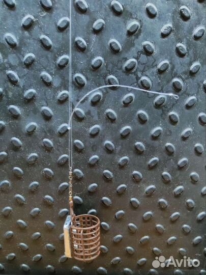 Фидерный монтаж