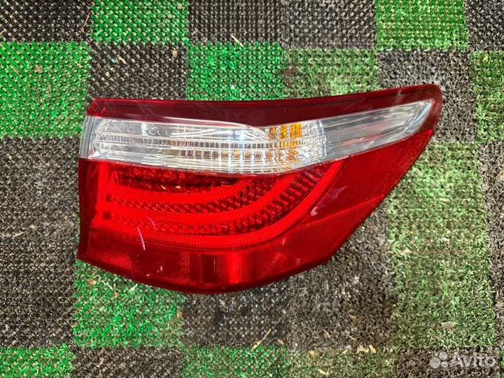 Фонарь задний правый Lexus Ls460 2006-2009
