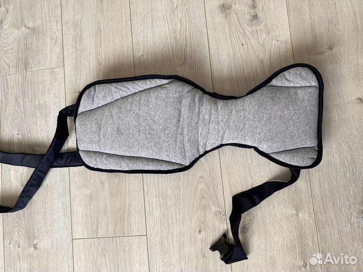 Рюкзак кенгуру для детей