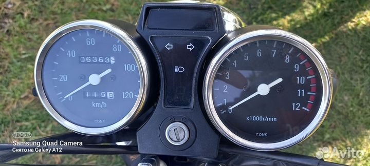 Vento Riva 2 продам мопед