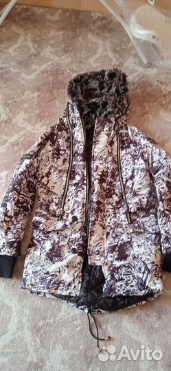 Мужская одежда