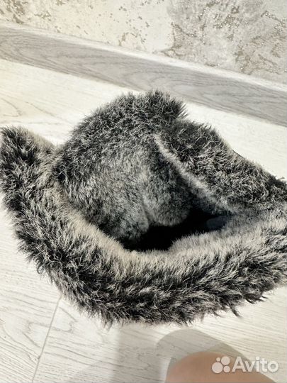 Сапоги зимние