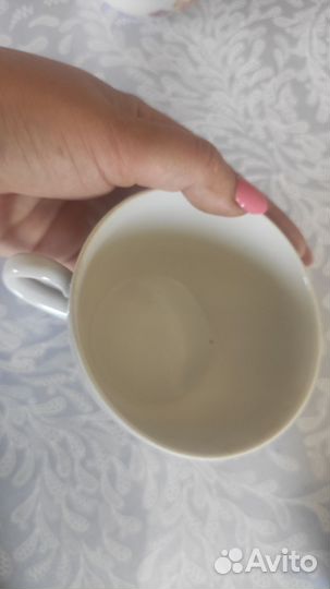 Чашки одним лотом