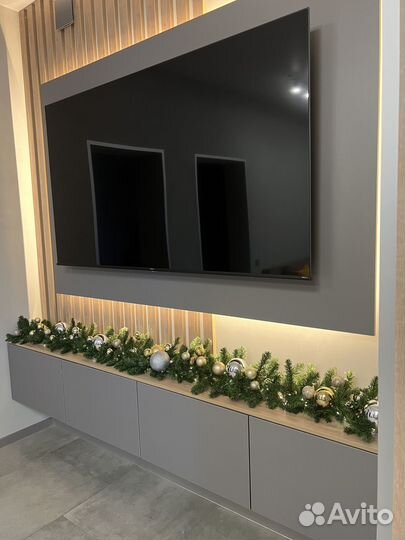 Площадка для мероприятий