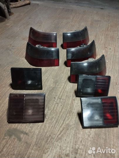 Стопы 2107-10-15