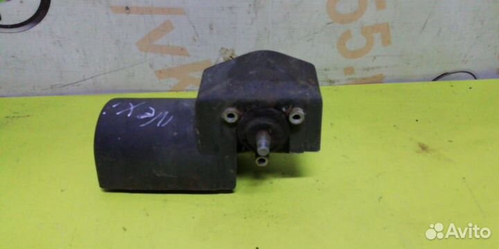 Мотор стеклоомывателя б.у Daewoo Nexia