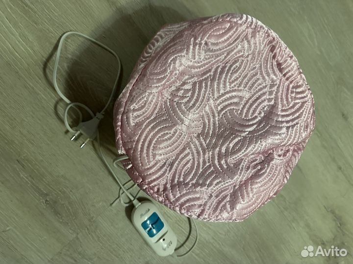 Термошапка для волос