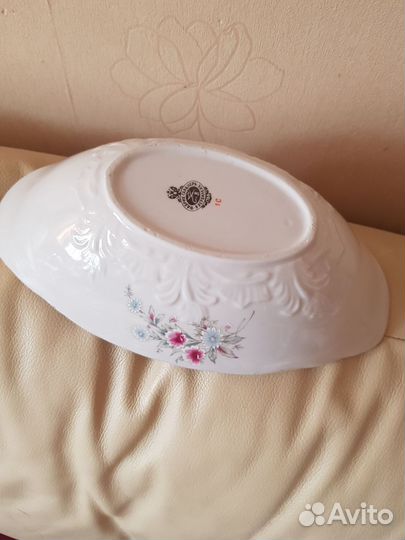 Салатники Вербилки