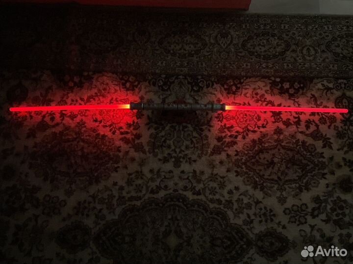 Меч Дарт Мола (ночник)