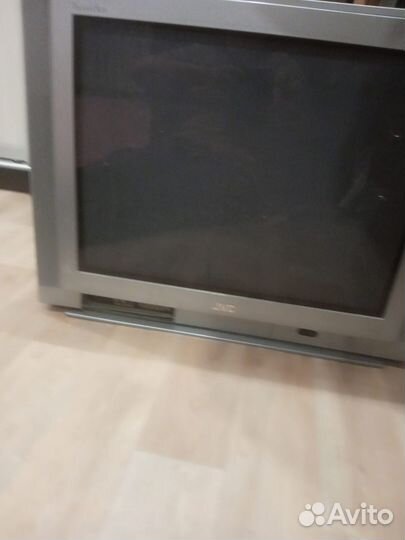 Телевизор бу