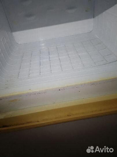 Холодильник бу