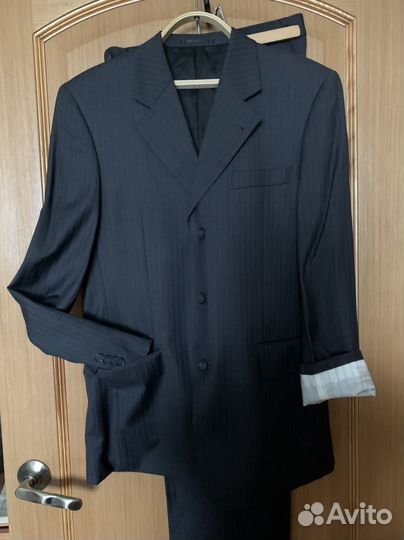 Костюм мужской