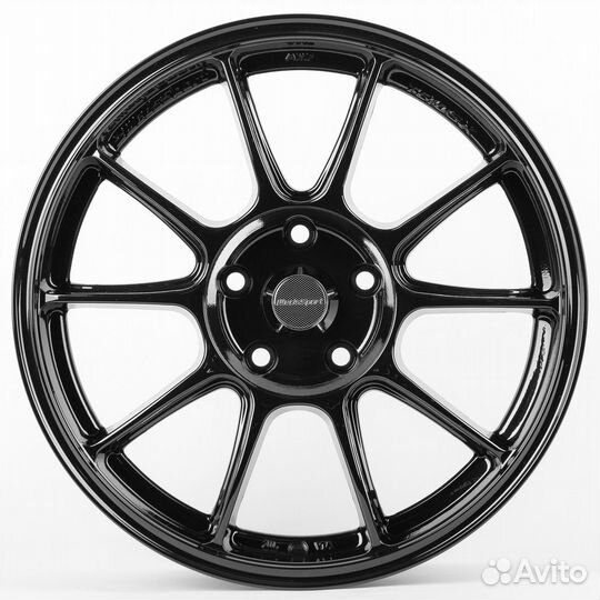 Литые диски weds R17 5x114.3