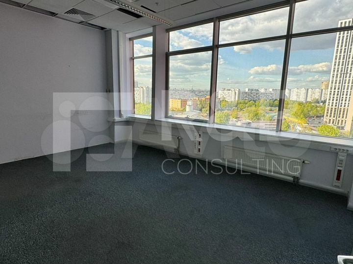 Сдам офисное помещение, 835 м²