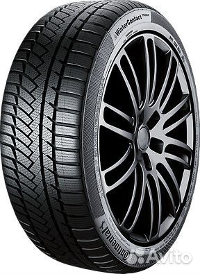 Continental WinterContact TS 850 P 225/60 R17