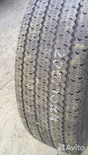 Колесо 205/70R14 Ид-220 , Газ-24 1шт