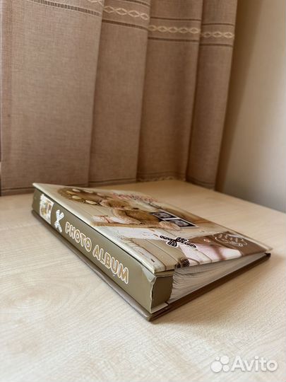 Фотоальбом