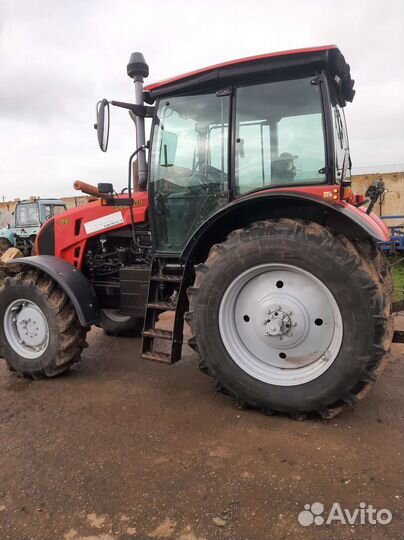 Трактор МТЗ (Беларус) 1523.3, 2019