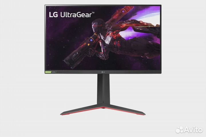 Lg 27gp850 b