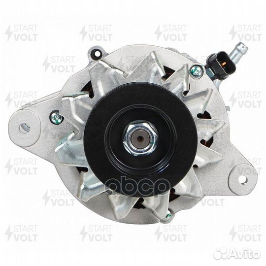 Генератор для а/м Hyundai H-100 Porter (93) 2.5TD