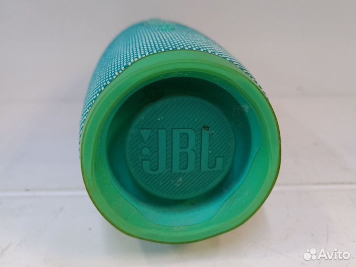 Ч) портативная колонка JBL charge 4