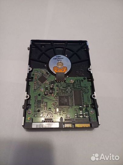 Жесткий диск samsung 500 gb