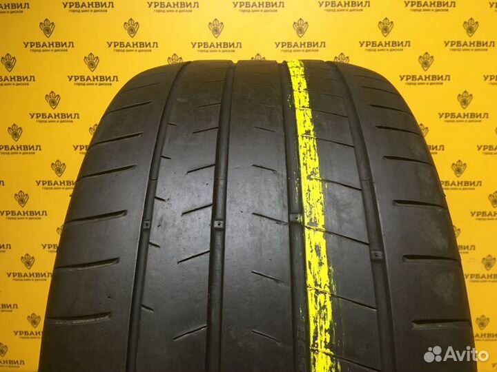 Kumho Ecsta PS91 285/40 R19 107Y