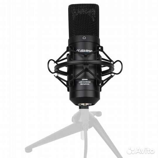 Микрофон Alctron UM900