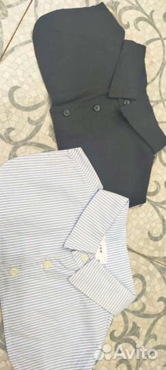 Воротник декоративный