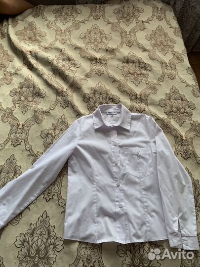 Рубашка детская