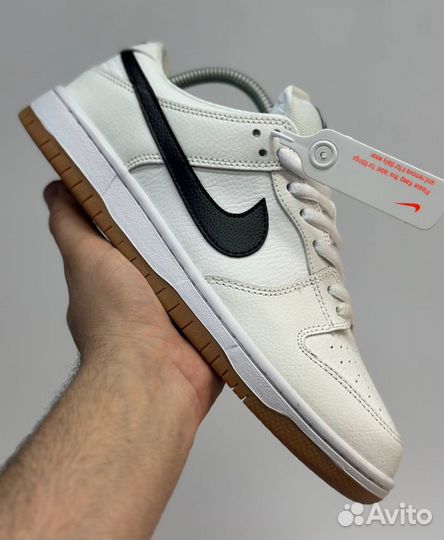 Кроссовки женские Nike sb dunk 36-41