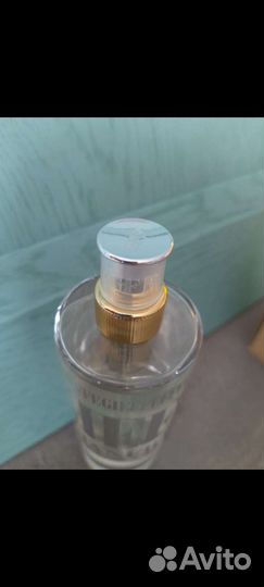 Духи Gieffeffe Gianfranco Ferre