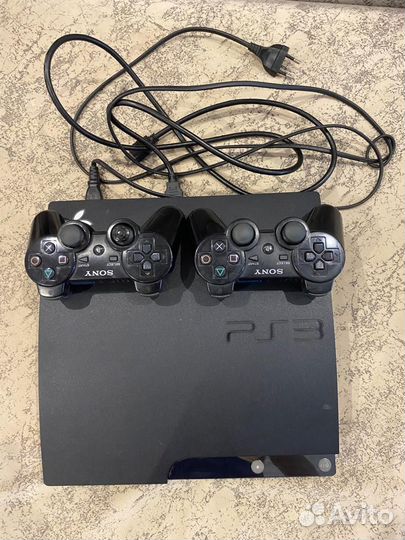Sony PlayStation 3