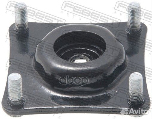 Опора амортизатора ford maverick 00-06 пер.подв