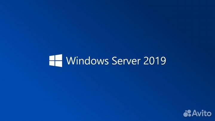 Установка Windows 7,10,11. WindowsServer2016,2019
