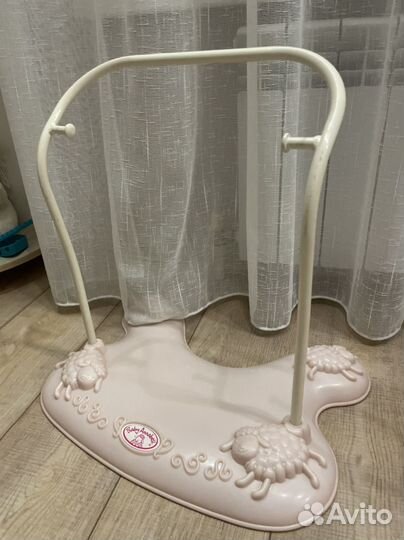 Люлька для куклы