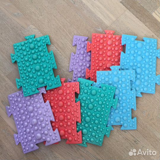 Коврик детский