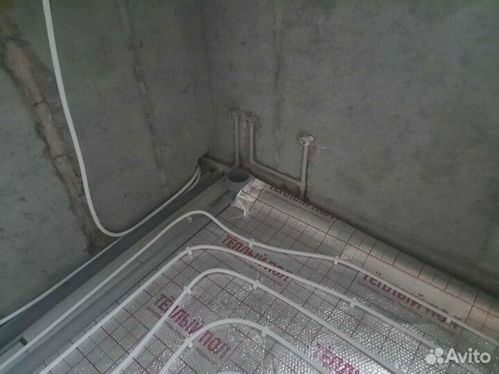 Индивидуальное отопление услуга