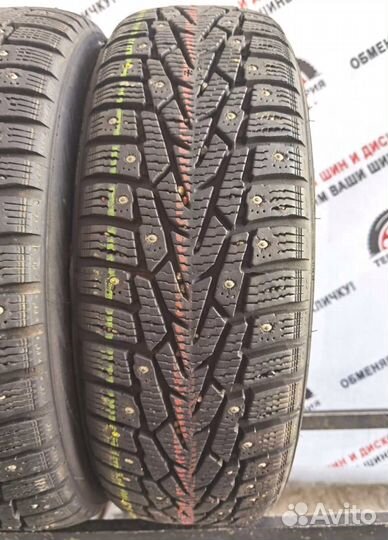 Nokian Tyres Hakkapeliitta 7 185/65 R15 92T