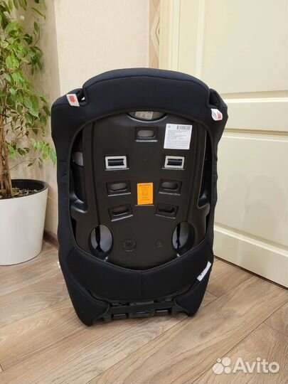 Новое автокресло бустер 1-12 лет, 9-36 кг