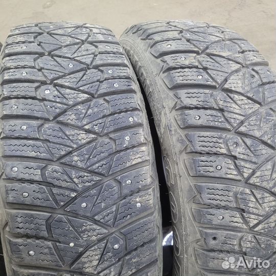 Goodyear Cargo Ultra Grip 2 185/65 R15